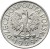 1 złoty 1929