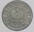 2 złoty Józef Piłsudski 1934