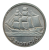 5 złotych Żaglowiec 1936