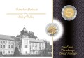 5 zł Zamek w Łańcucie 2024 nr 20 + Blister