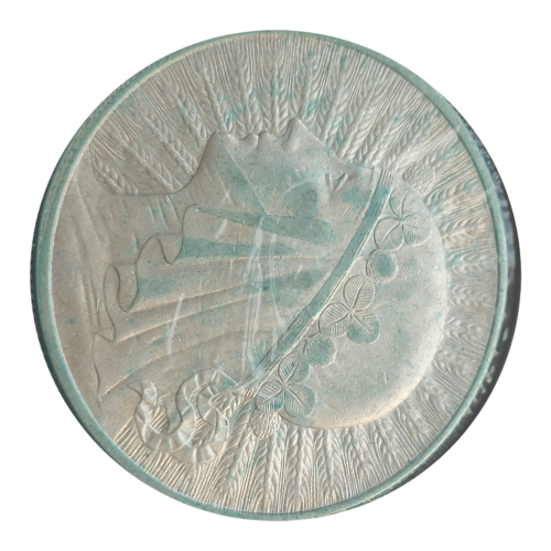10 złotych Polonia 1932