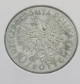 10 złotych Polonia 1933