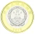 Chiny 10 yuan Kosmos 2015