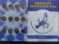 Album na 2 Euro - 2002-2007 (tom 1)+38 monet