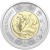 Kanada 2 $ Inuit Nunangat 2024
