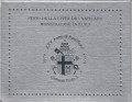KMS WATYKAN zestaw menniczy x8 Jan Paweł II 2003