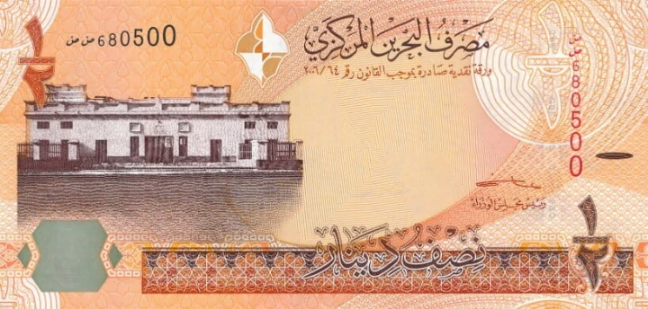 Bahrain 1/2 Dinara Tor F1 2016 P-30a