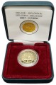 2 euro Belgia Traktaty Rzymskie 2007 proof