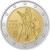 2 euro Belgia Narodowa Loteria 2025