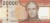 Chile 20 000 peso Ptaki 2020 P-165k