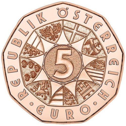 5 euro