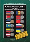 J. Parchimowicz Katalog monet Europy Wsch. 2014