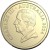Australia 2 $ Aborygen/ Karol III 2024