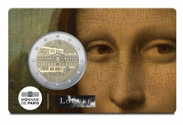 Mona Lisa Leonardo da vinci