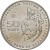 Kazachstan 50 tenge Muflon 2015