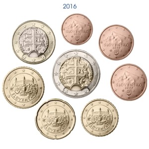 Euro set Słowacja x 8 2009 (1) (1)