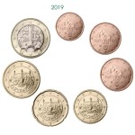 Euro set Słowacja x 8 2009 (1) (1) (1)