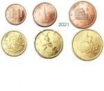 Euro set Włochy zestaw menniczy x 8 2002 (1) (1) (1) (1) (1) (1) (1) (1) (1) (1) (1) (1) (1)