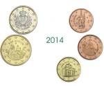 Euro set San Marino x8 zestaw menniczy 2006-10 (1) (1) (1) (1) (1) (1) (1) (1) (1) (1) (1) (1) (1)