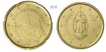 Euro set San Marino x8 zestaw menniczy 2006-10 (1) (1) (1) (1) (1) (1) (1) (1) (1) (1) (1) (1) (1) (1) (1) (1)