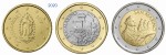 Euro set San Marino x8 zestaw menniczy 2006-10 (1) (1) (1) (1) (1) (1) (1) (1) (1) (1) (1) (1) (1) (1) (1) (1) (1) (1)
