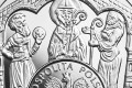10 zł Historia Monety Polskiej – brakteat Mieszka III 2014