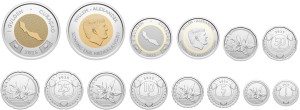 Zestaw menniczy Libia x 4 (1) (1) (1) (1) (1) (1) (1) (1)