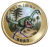 Indonezja Adonara 7 $ Dinozaury - Avimimus 2025