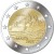 2 euro Malta Mdina 2025 coincard