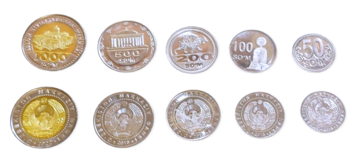 34884.pngZestaw menniczy Uzbekistan x5 2018+