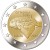 2 euro Malta Cittadella  2024