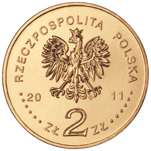 2 zł 2011