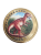 Indonezja Adonara 7 $ Dinozaury - Ceratosaurus 2025