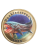 Indonezja Adonara 7 $ Dinozaury - Dunkleosteus 2025