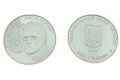 UKRAINA 2 UAH Wasylenko Mykoła 2006
