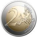2 euro