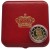 2 euro Monako 500 lat suwerenności Lucien 2012 proof