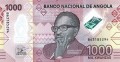 Angola 1000 kwanza Huambo 2023 P-162b