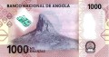 Angola 1000 kwanza Huambo 2023 P-162b
