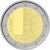 2 euro Finlandia Dyplomacja 2025