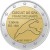 2 euro Belgia Circuit de Spa 2025