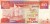 Singapur 10 $ Palari 1988 P-20a