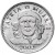 Kuba 3 peso Ernesto Che Guevara 2002