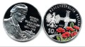 10 zł Władysław Anders 2002