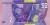Belize 2 dolary Wodospad 2025 P-73a