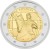 2 euro Chorwacja Koronacja Tomisława 2025