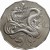 Australia 50 c Rok Smoka 2012