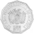 Boliwia 2 bolivanos 200 rocznica powstania Boliwii 2025