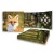 Polskie monety obiegowe  Lis Rudy x 9 2025