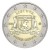 2 euro Litwa Litwa mniejsza 2025